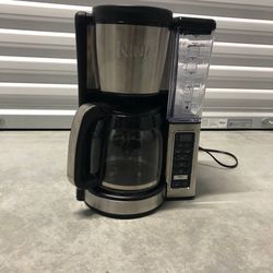 Ninja Coffee Maker 