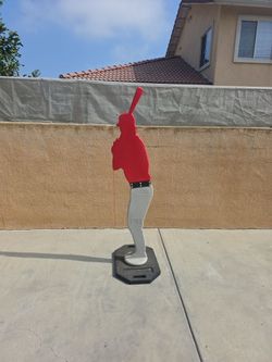 Hitter mold Pro