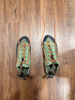 La Sportiva Tarantula Climbing Shoes