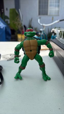 Ninja Turtle 