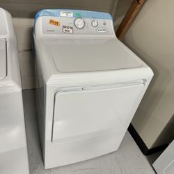 Brand New Dryer GE Electric In Box With Warranty 