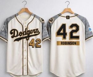 Jackie Robinson day jersey 2026