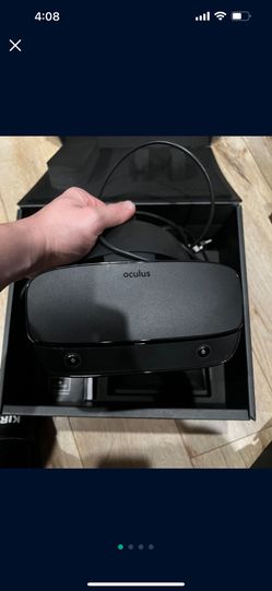 VR Headset