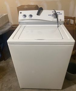 Washer