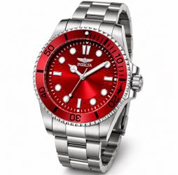 Invicta pro diver kromatyk