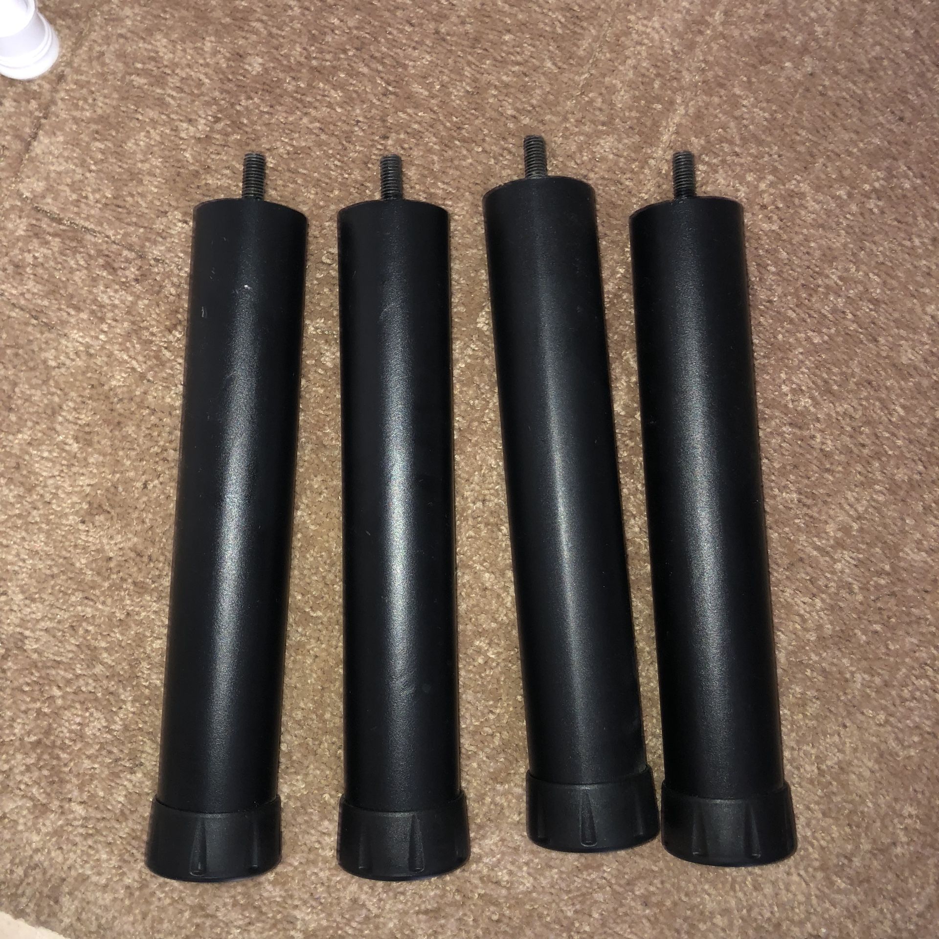 FREE 11" Tall Adjustable Bed Legs 10 mm Screw