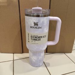 Stanley Quencher 