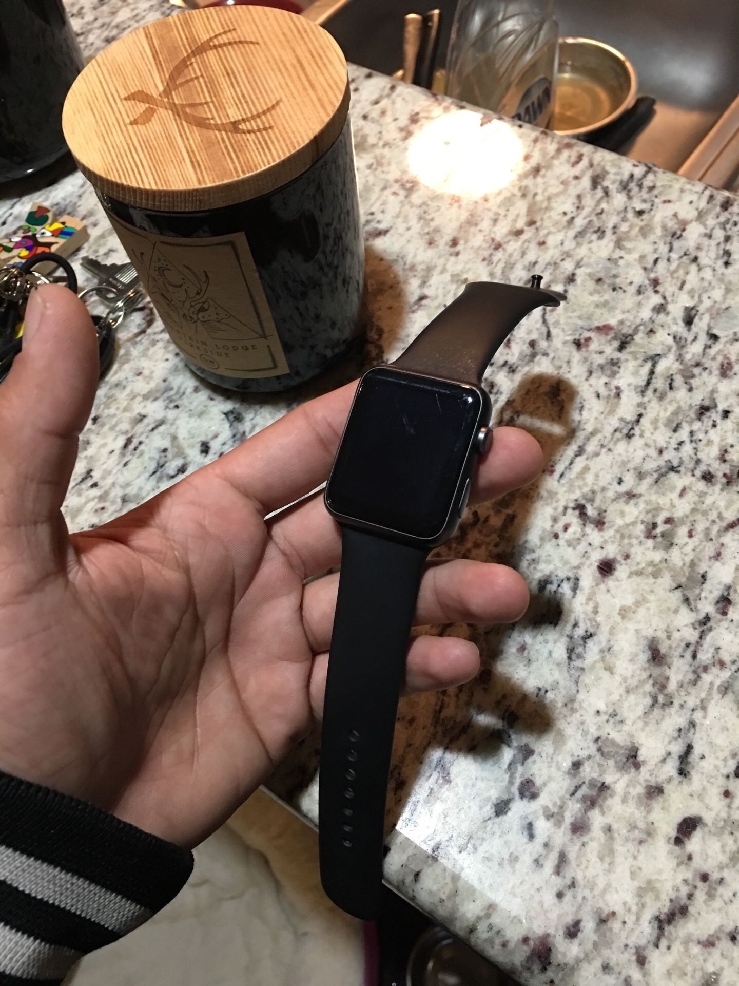Apple Watch