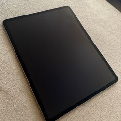 iPad Pro 12.9 4th Generation 1tb Cellular/wifi