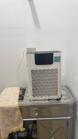 Air filter