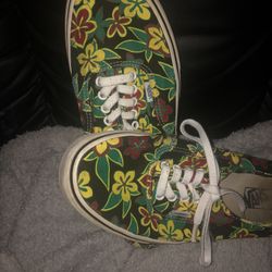 Vans / Size 10.5