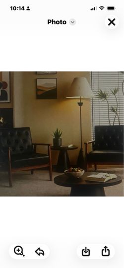 Accent Chairs