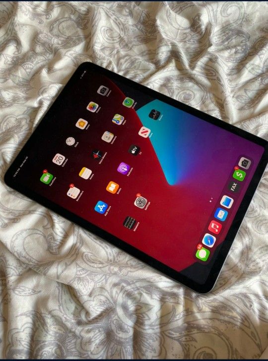 Ipad Pro