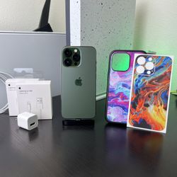 1TB Apple iPhone 13 Pro (Factory Unlocked)