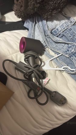 Dyson Supersonic Hair Dryer