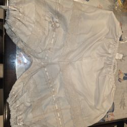 Girls Bloomers
