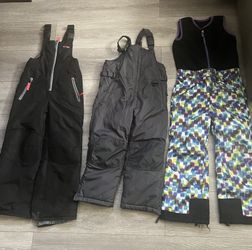 Snow Suits For Kids
