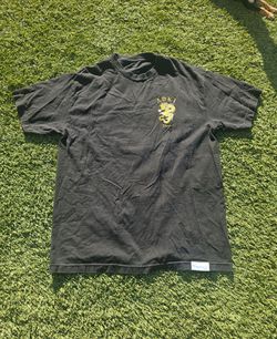 Diamond x AOKI Shirt