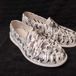 Men's Sperry casual shoes