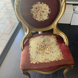 Antique Chair