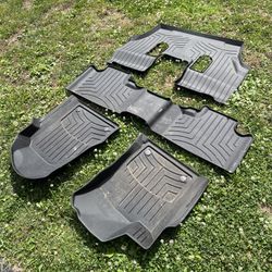WeatherTech Floor Liners