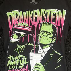 Awful Lot Of Cough Syrup