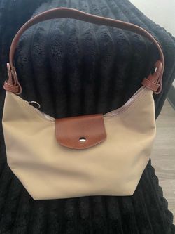 Longchamp Le Pliage Hobo Bag