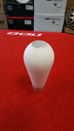 Brand new K-tuned shift knob