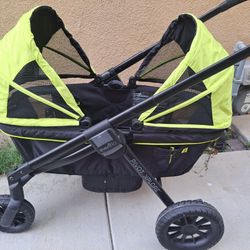 Evenflo Stroller Wagon