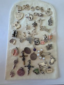 James Avery