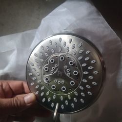 Showerhead