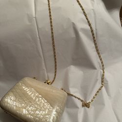 Clutch Purse For Wedding, Prom or Formal Party 