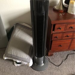 Tower Fan 