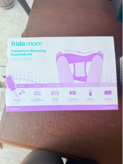 Postpartum recovery