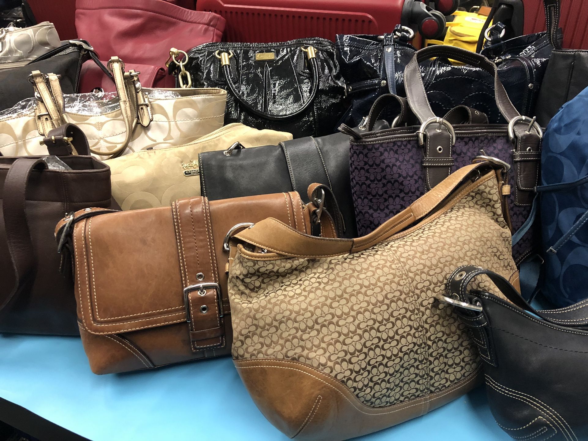 Assorted Brand Name Purses,All Products : American Fashion Style Bags On Sale