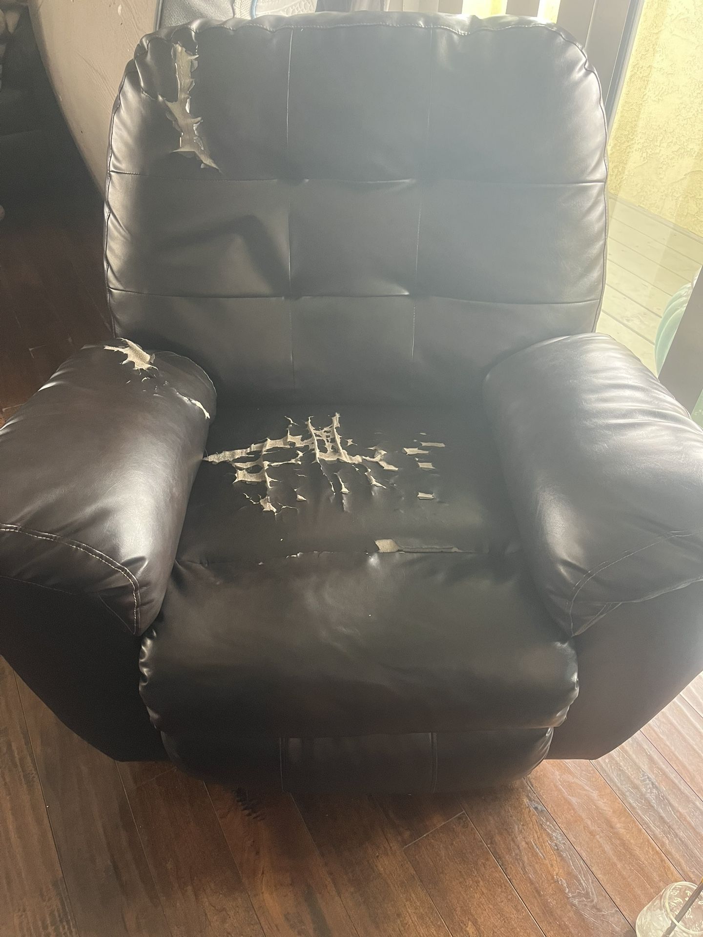 Recliner