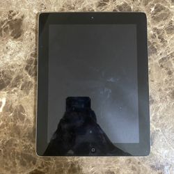 iPad Gen 1 