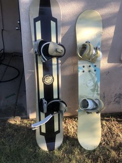 Snow Boards