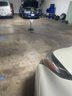 Adas Calibration