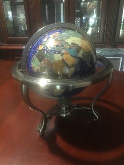 Globe