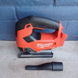 JIGSAW MILWAUKEE TOOL ONLY 
