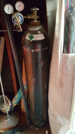 NITROGEN COMPRESSED