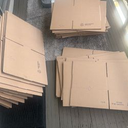 Boxes