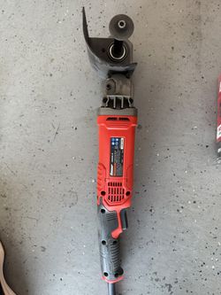 Metal Conditioning Tool