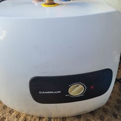 Portable Water Heater 
