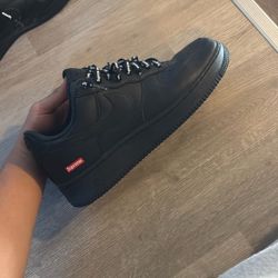 Supreme Nike Af1 Low 