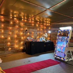 Photo Booth 