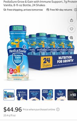 PediaSure