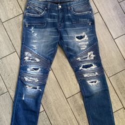 Rock Revival Men’s 36 Jeans