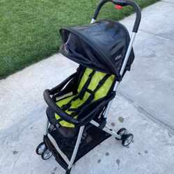 Baby Stroller 